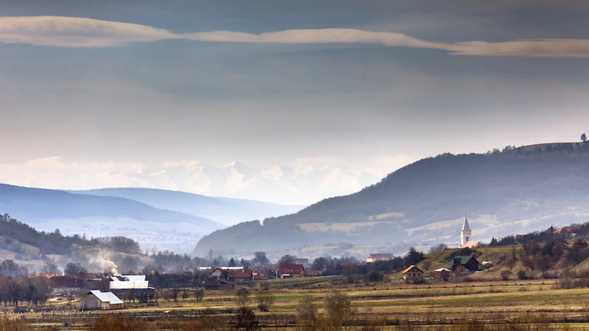 9 din 10 români cred că România este o țară sigură pentru a-și petrece vacanța