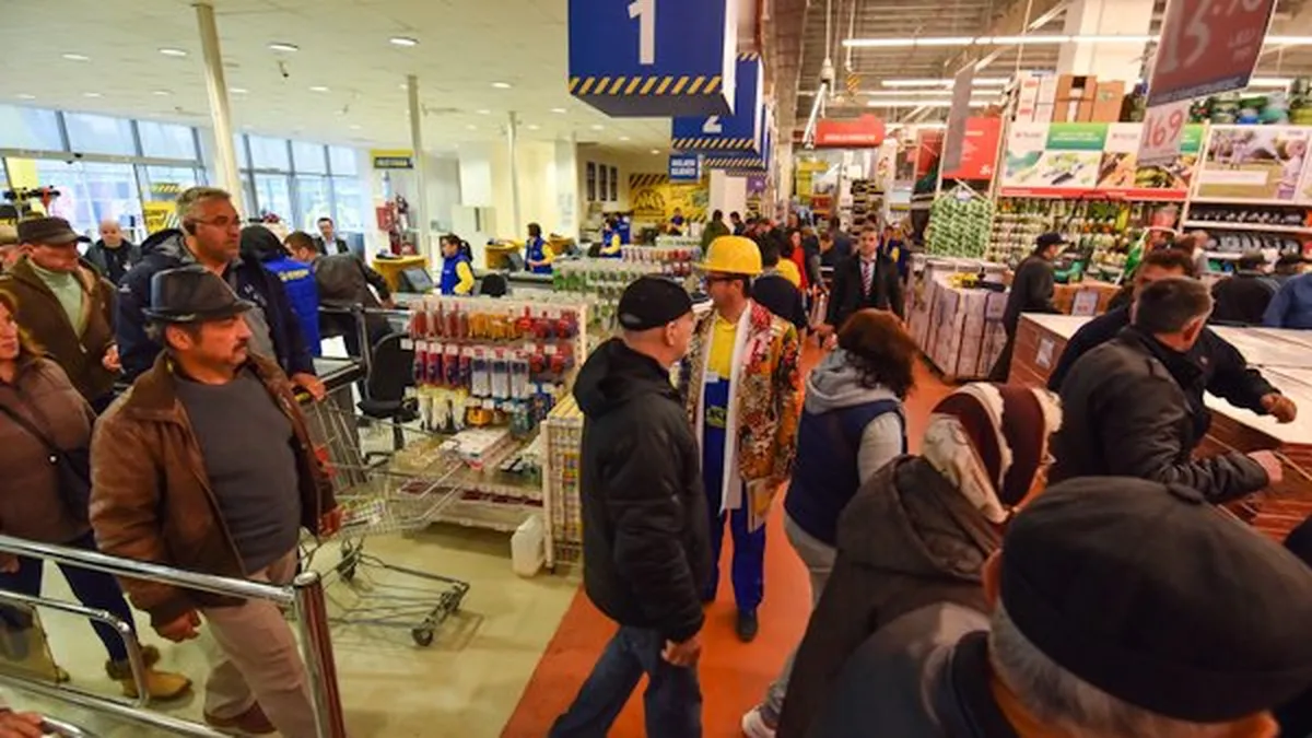 Arabesque a deschis un magazin in Pitesti