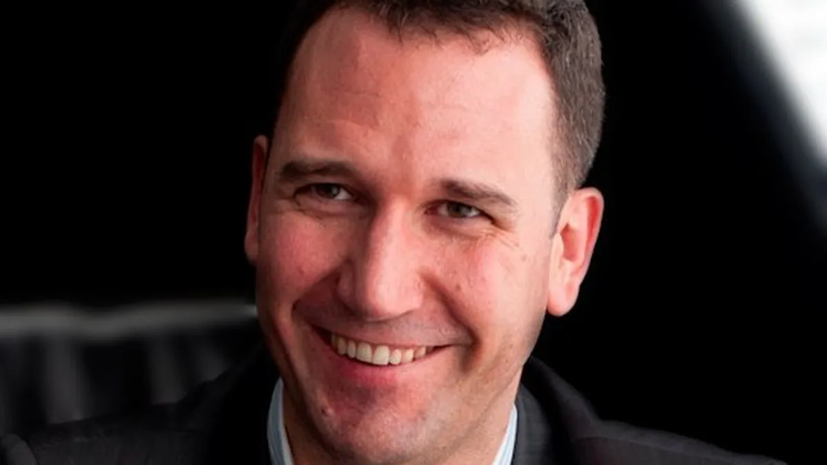 Nou Chief Marketing Officer la Orange România