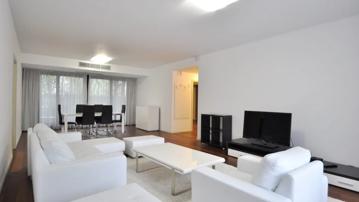 Cele mai cautate zone rezidentiale din Nordul Capitalei in T1