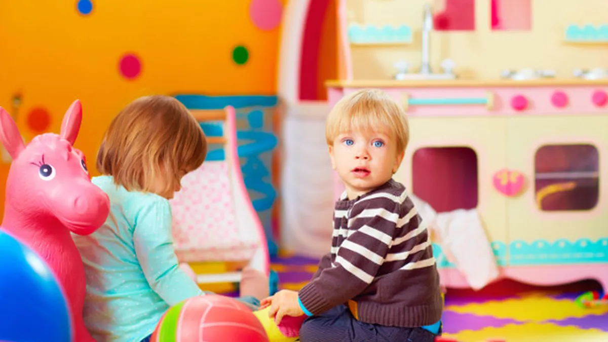 Cum au descoperit arabii cheia unei educatii de succes pentru copii