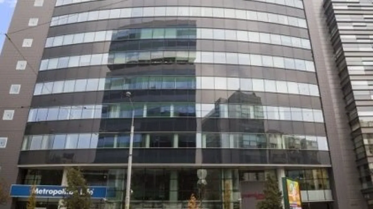 Clădirile Premium Point și Premium Plaza preluate de către Global Trade Center