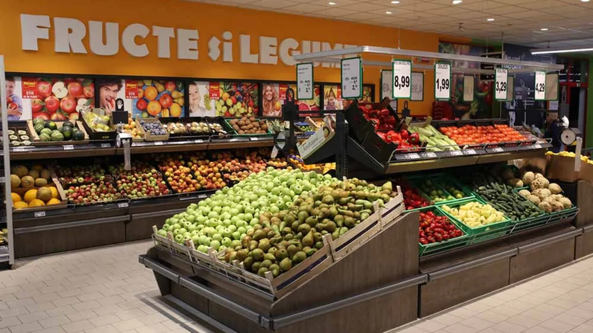 Penny Market, primul retailer care va deschide un centru logistic in Moldova