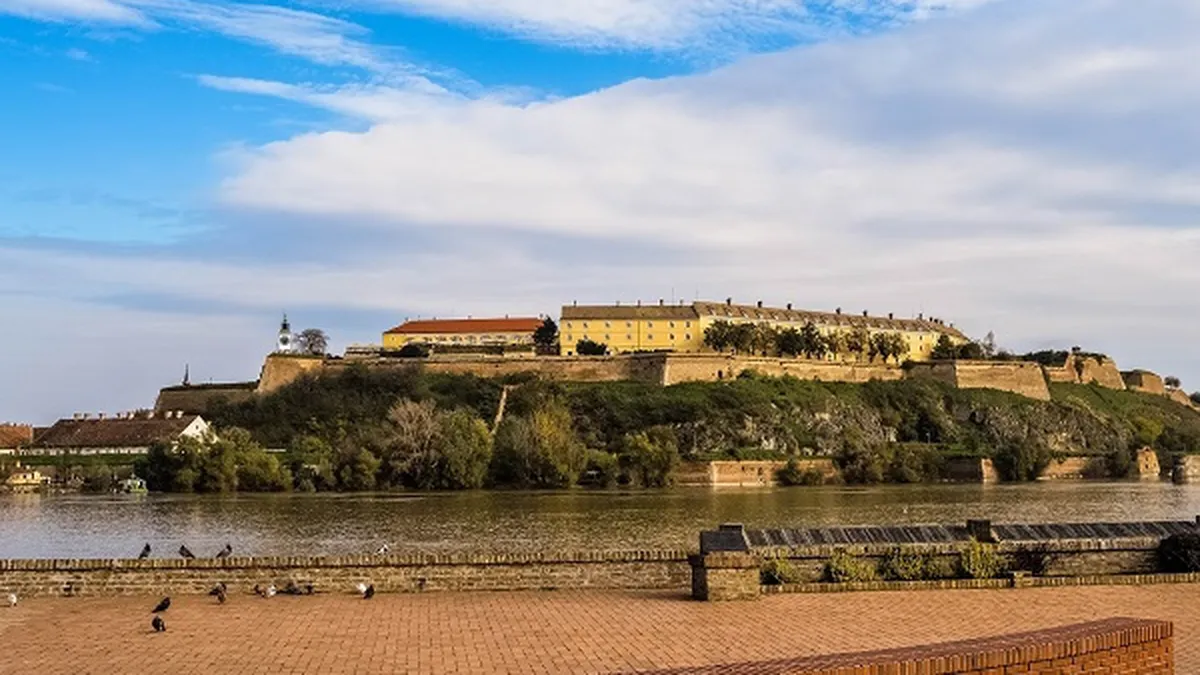 Profilul turistului român în Serbia