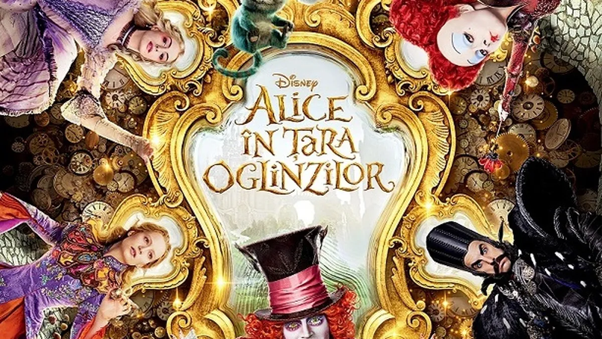 Cel mai nou film Disney va avea premiera in Romania pe 27 mai