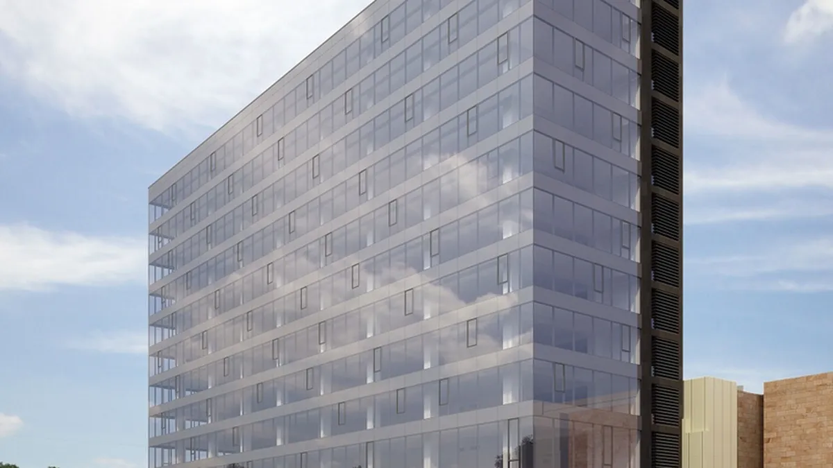 Un furnizor global de solutii de plati a inchiriat 3.500 mp in Openville Timisoara