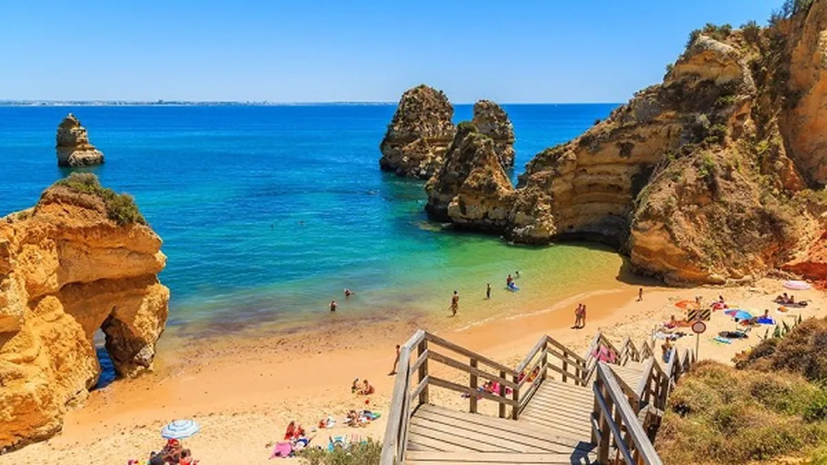 Noua destinatie care isi face loc in topul preferintelor romanilor pentru sezonul estival