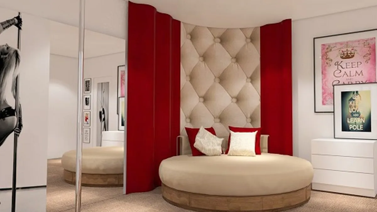 Franciza romaneasca de videochat Studio 20 se extinde la Hollywood