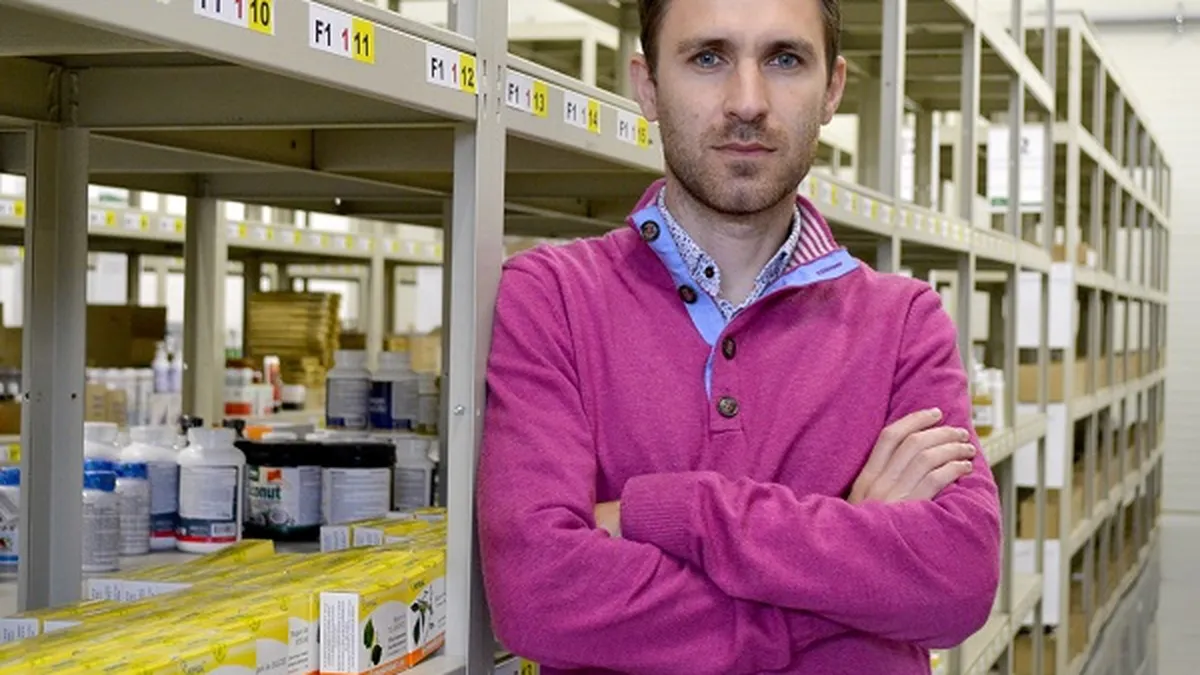 Piata online de produse naturiste a crescut cu 20% anul trecut