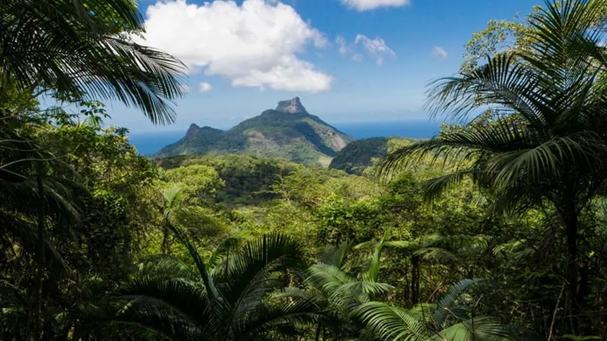 7 lucruri pe care, probabil, nu le știi despre Rio de Janeiro