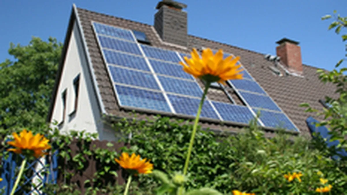 Cat de utile si eficiente sunt programele Casa Verde si Casa Verde Plus