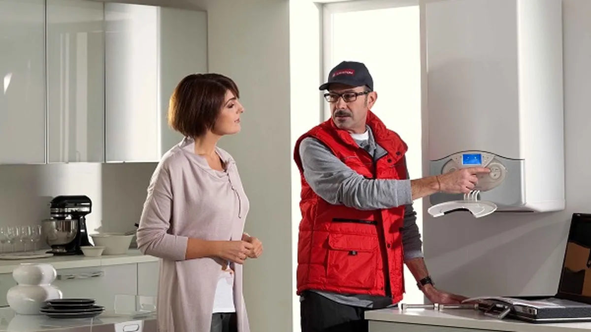 Ce trebuie să știi despre reviziile centralelor termice