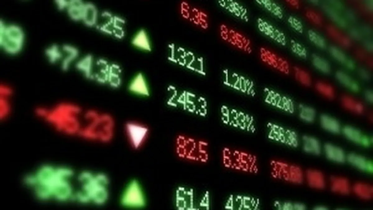 Tradeville: Rezultatele companiilor energetice au dezamăgit investitorii