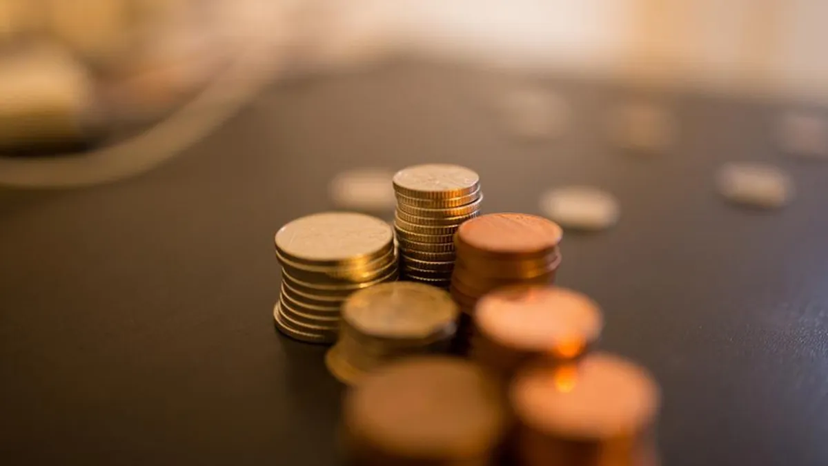 Antreprenorii încă mai resimt replicile cutremurului financiar din 2008