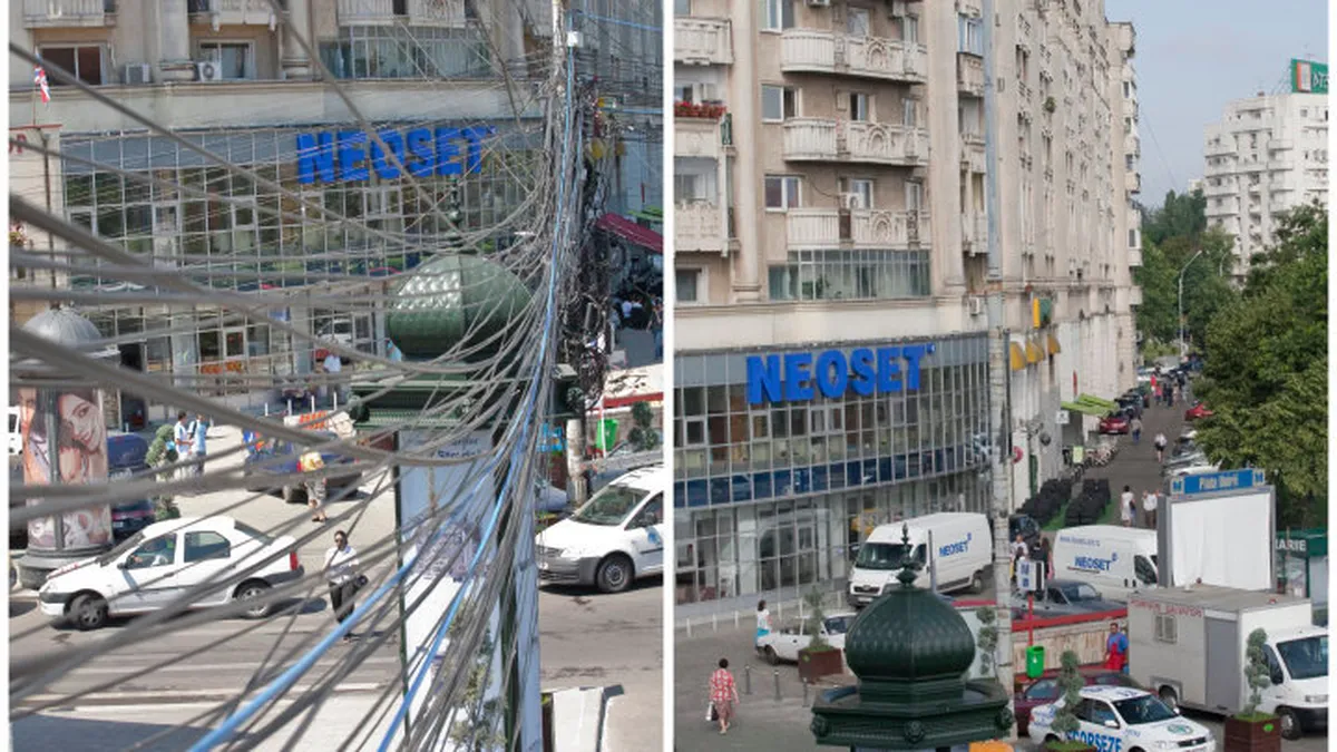 Direct One preia controlul Netcity