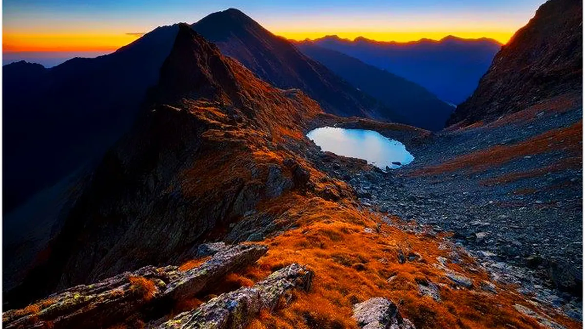 România va avea un nou Parc Național. Va fi cel mai important rezervor de biodiversitate din Carpați