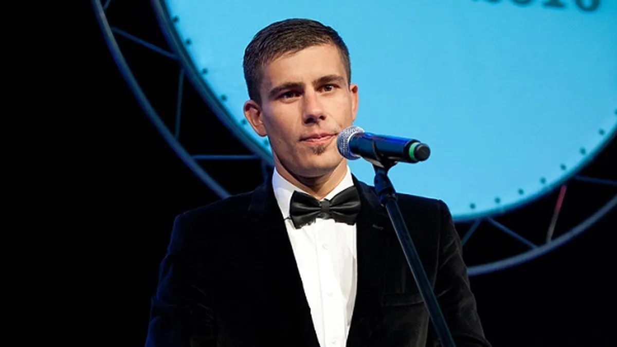 Două companii românești din 12 nominalizate au fost premiate la Varșovia