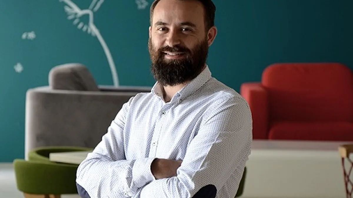 Agentia MullenLowe are un nou Head of Strategy