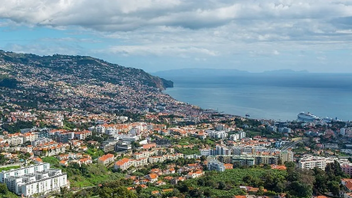 Cea mai ceruta destinatie pentru Revelion