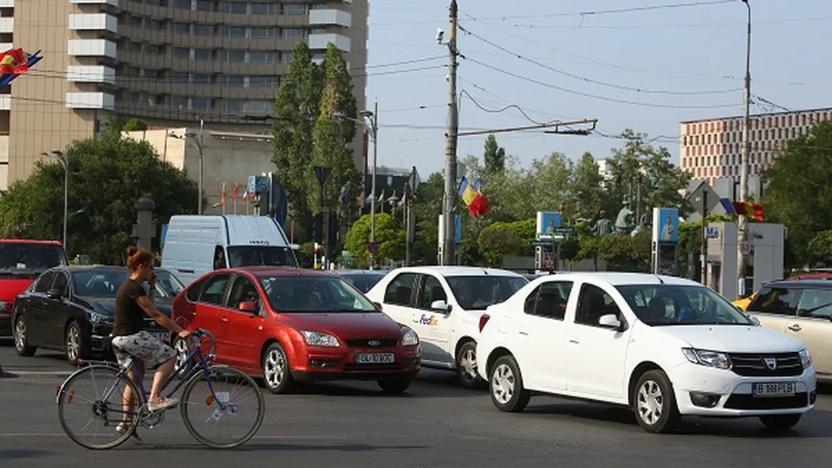 August, cea mai buna luna pentru vanzarile de masini noi din decembrie 2010 pana in prezent