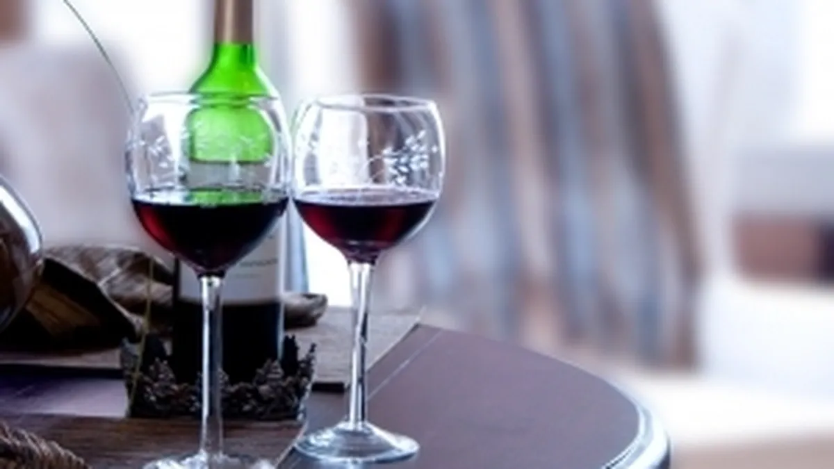 Cum a ajuns România la cea mai mare creștere a producției de vin din lume