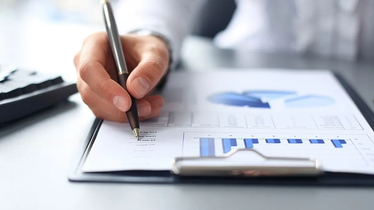 Bursa de Valori Bucuresti a revenit pe plus in noiembrie