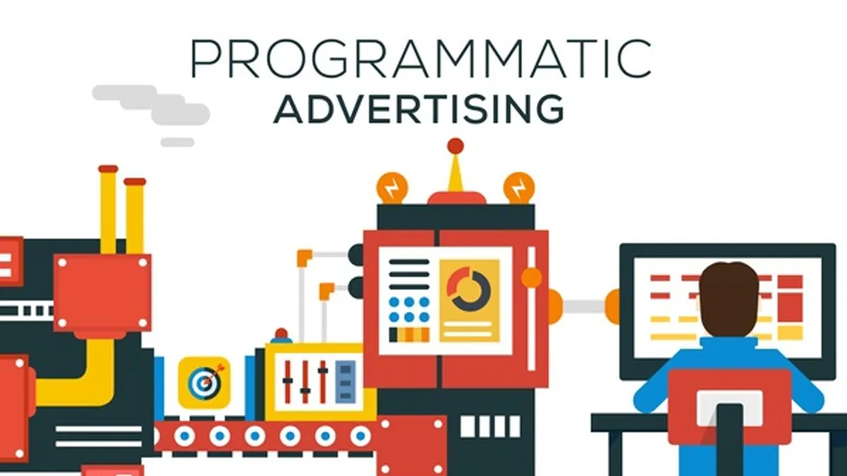 Zenith: Publicitatea de tip programmatic va creste cu 31% in 2017, inaintea tuturor celorlalte canale digitale