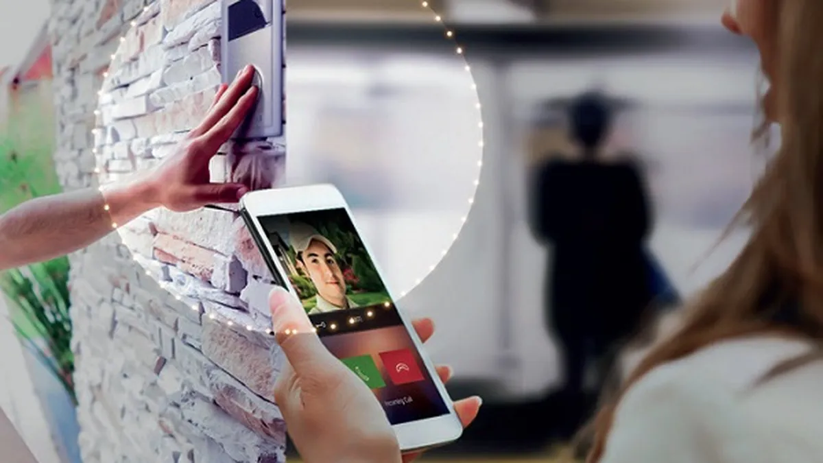 Soluții pentru casa viitorului la CES 2017: Lumini aprinse prin comenzi vocale sau uși deschise cu telefonul