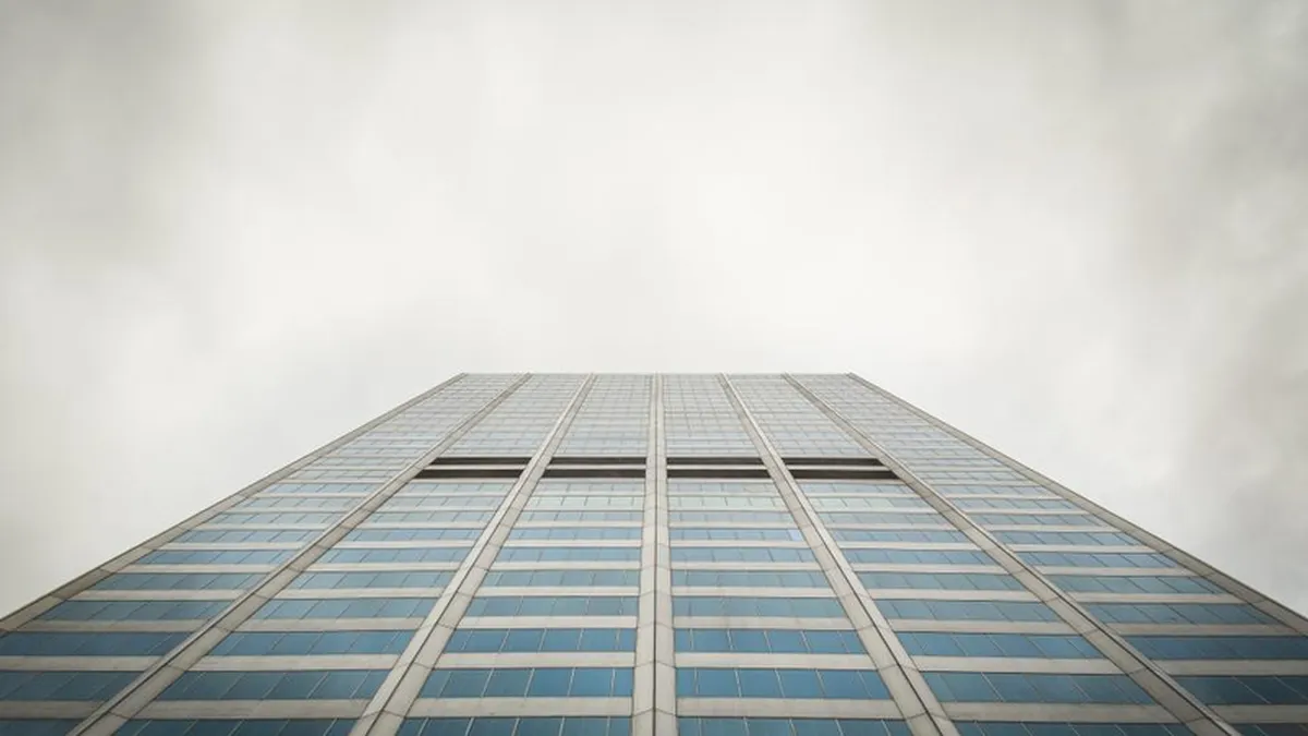 2017, anul în care concurența clădirilor noi se va resimți cel mai mult pe piața birourilor