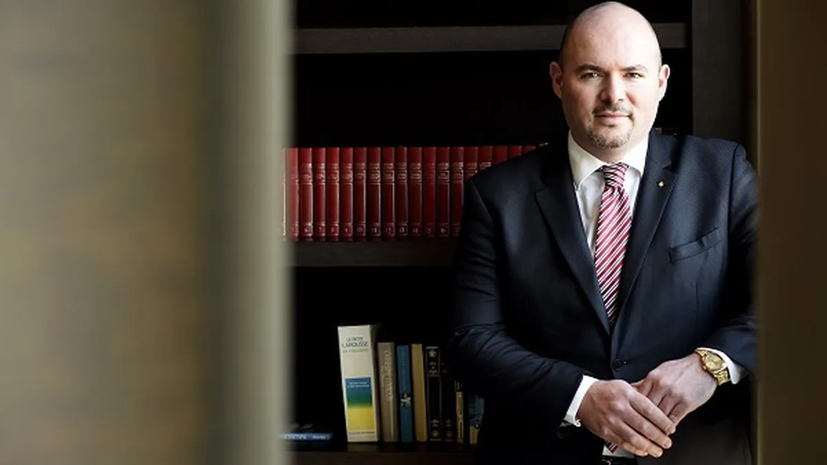 InterContinental Bucuresti are un nou Director General