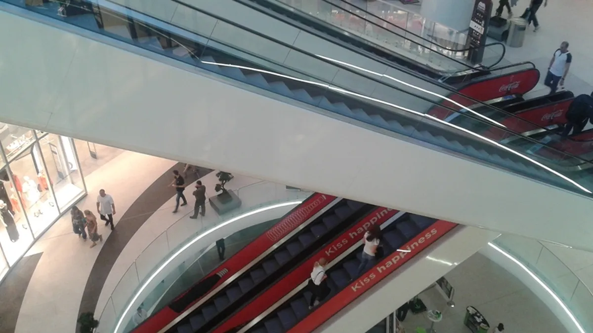 Knight Frank: 2017 anunță mai multe tranzacții de spații comerciale în țară, dar Bucureștiul rămâne principala atracție