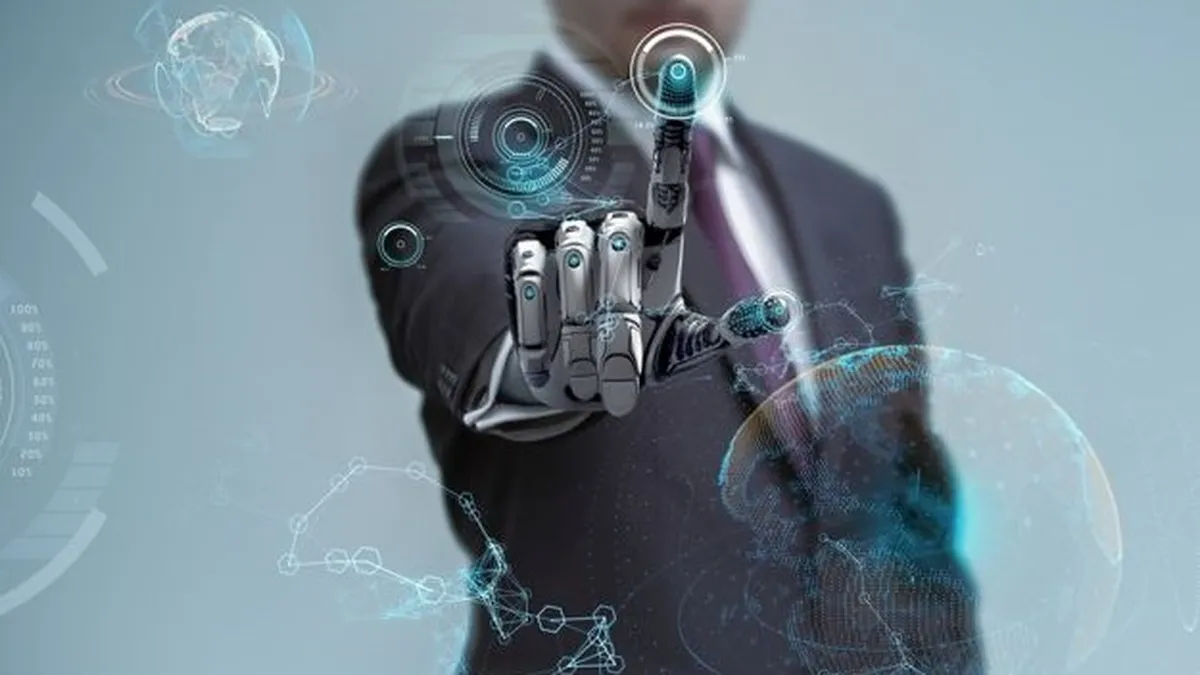 Inteligenta Artificiala pentru marketeri