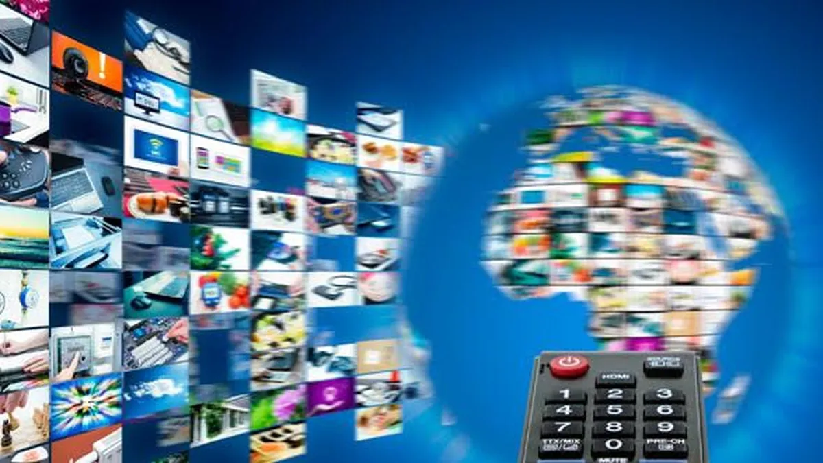 O firma din Timisoara si una din Iasi participa la licitatia pentru televiziunea digitala terestra