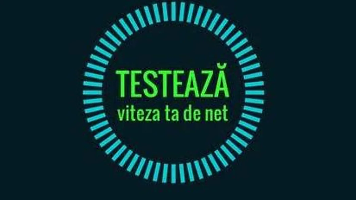 Viteza medie de download la internetul fix din Romania a crescut cu 78% anul trecut
