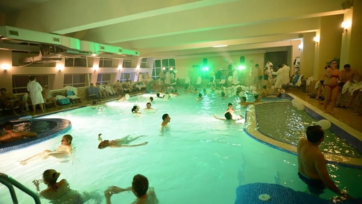 Ce servicii vor sa imbunatateasca anul acesta hotelierii romani