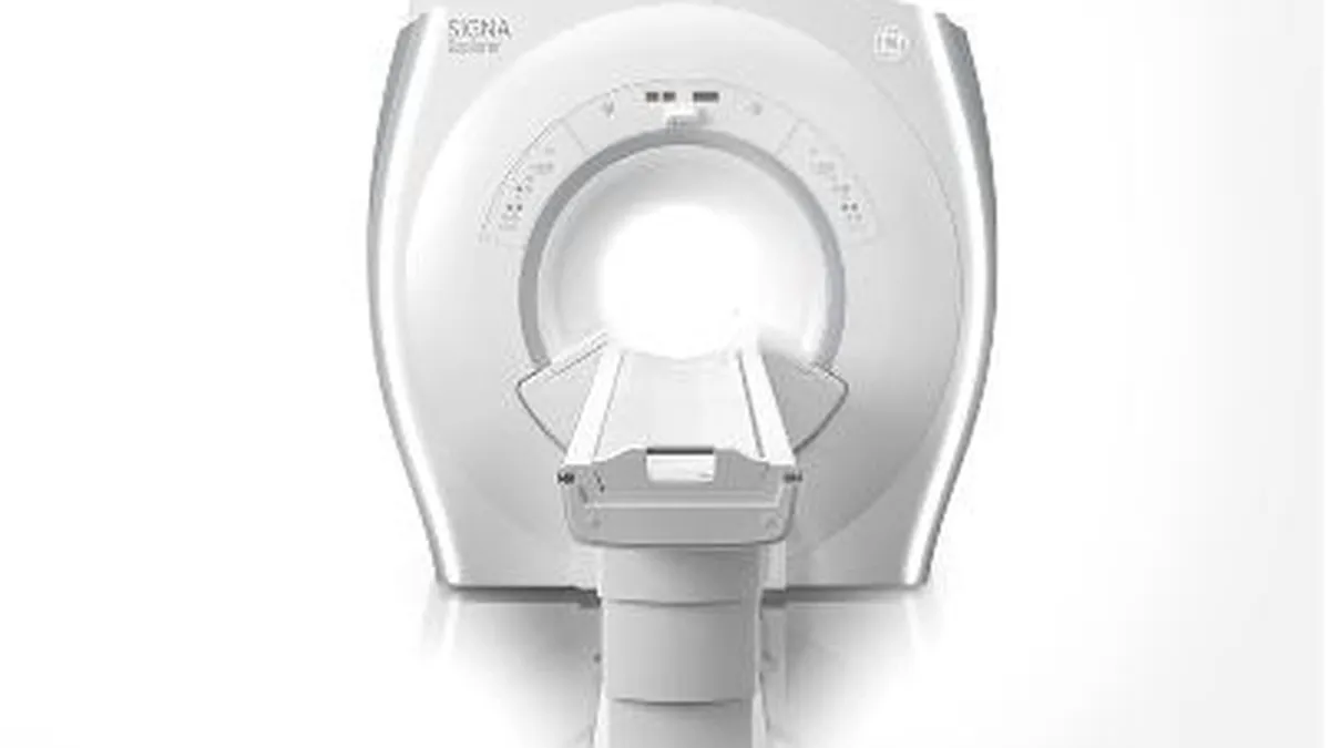 Investitie de 900.000 euro in aparat RMN la Spitalul Clinic Judetean de Urgenta Cluj-Napoca