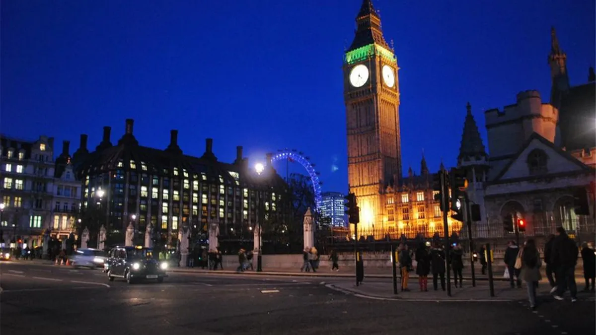 Antreprenorii britanici, cei mai optimisti in privinta cresterilor pentru 2017, in ciuda Brexit