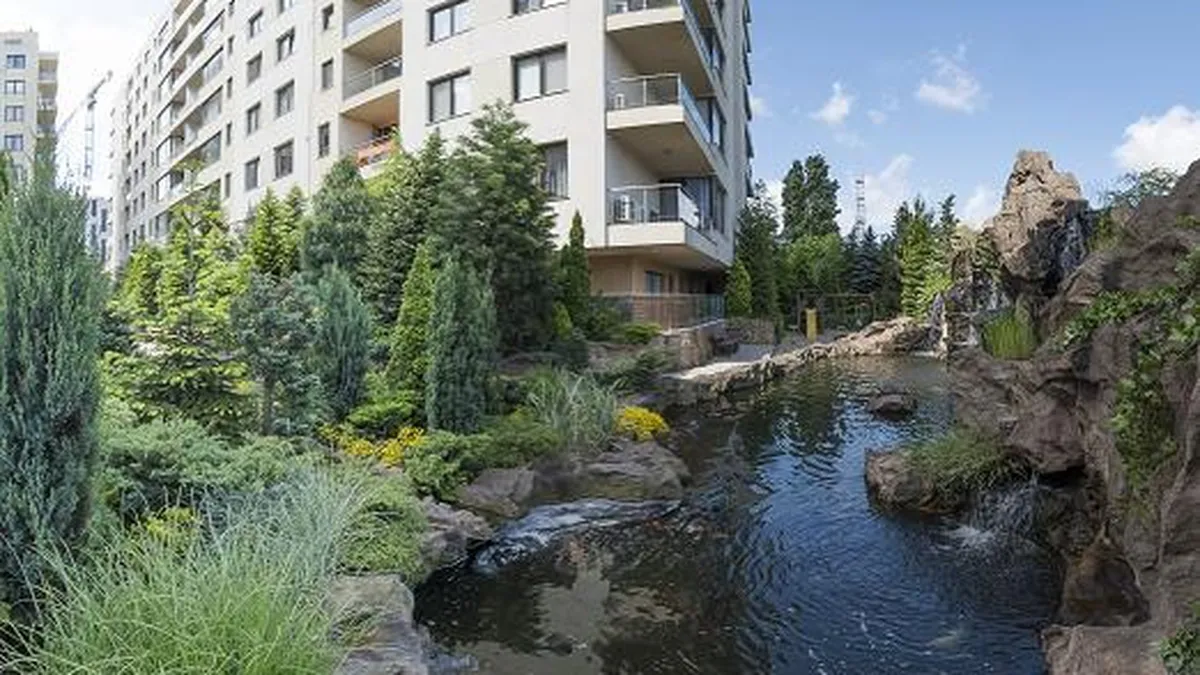 Ce apartamente premium se inchiriaza cel mai repede în 2017