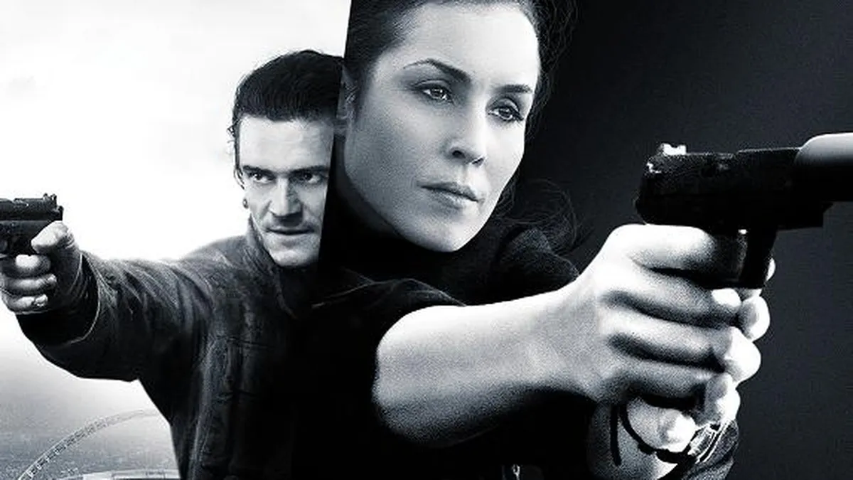 Thrillerul de spionaj Unlocked: Pericol descatusat va fi difuzat in Romania din 16 iunie