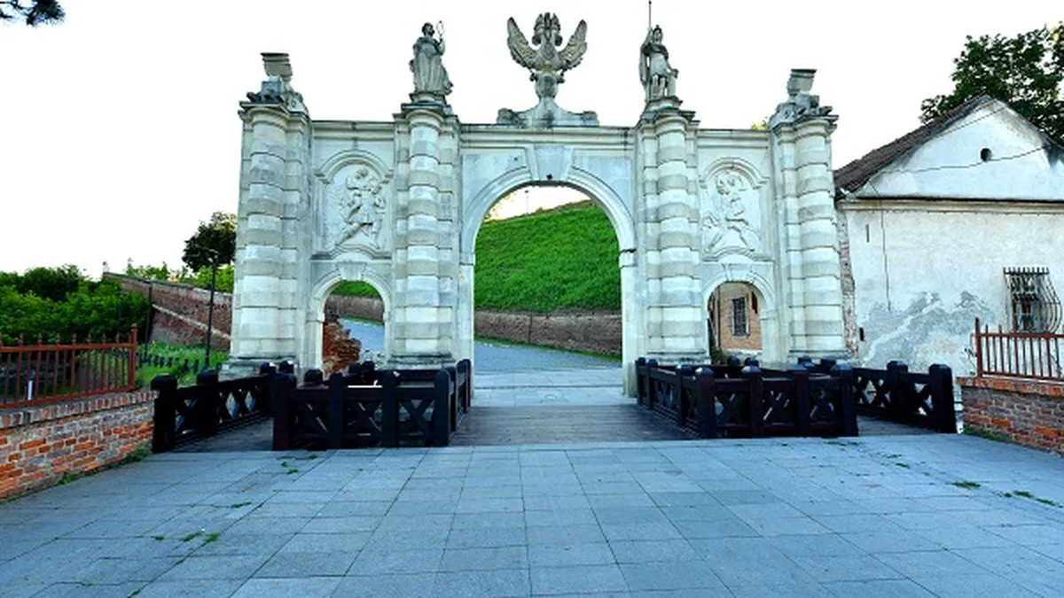 Smart city: Implementarea de tehnologii inteligente in Alba Iulia ar putea genera beneficii de 532 mil. euro