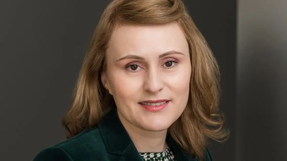 Directorul de Comunicare al ING pleaca din banca dupa 11 ani