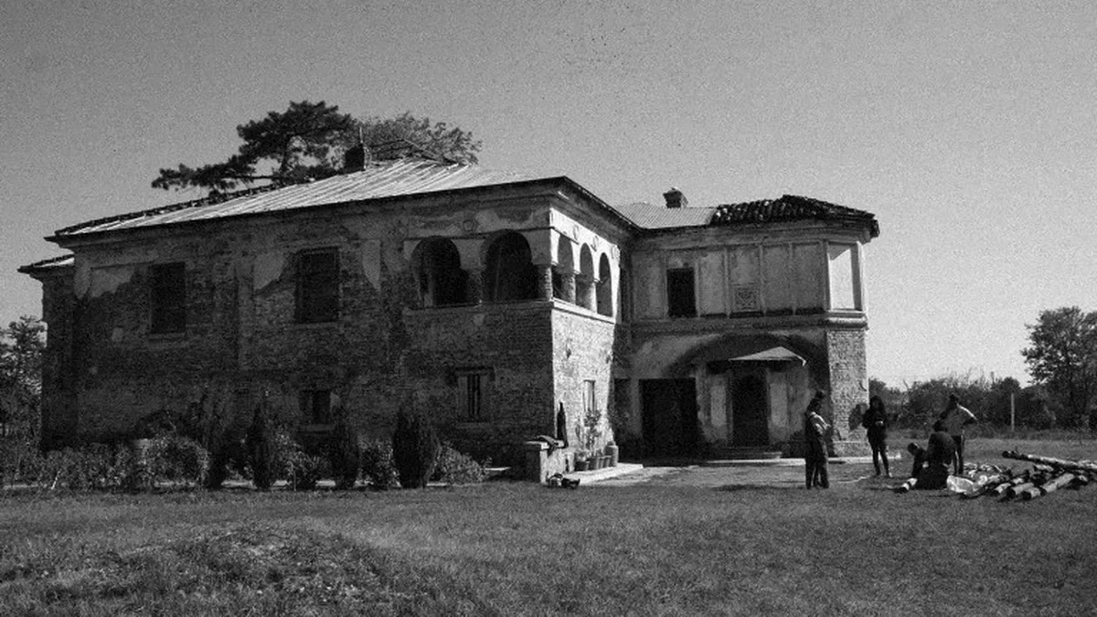 SoNoRo Conac, muzica pentru arhitectura