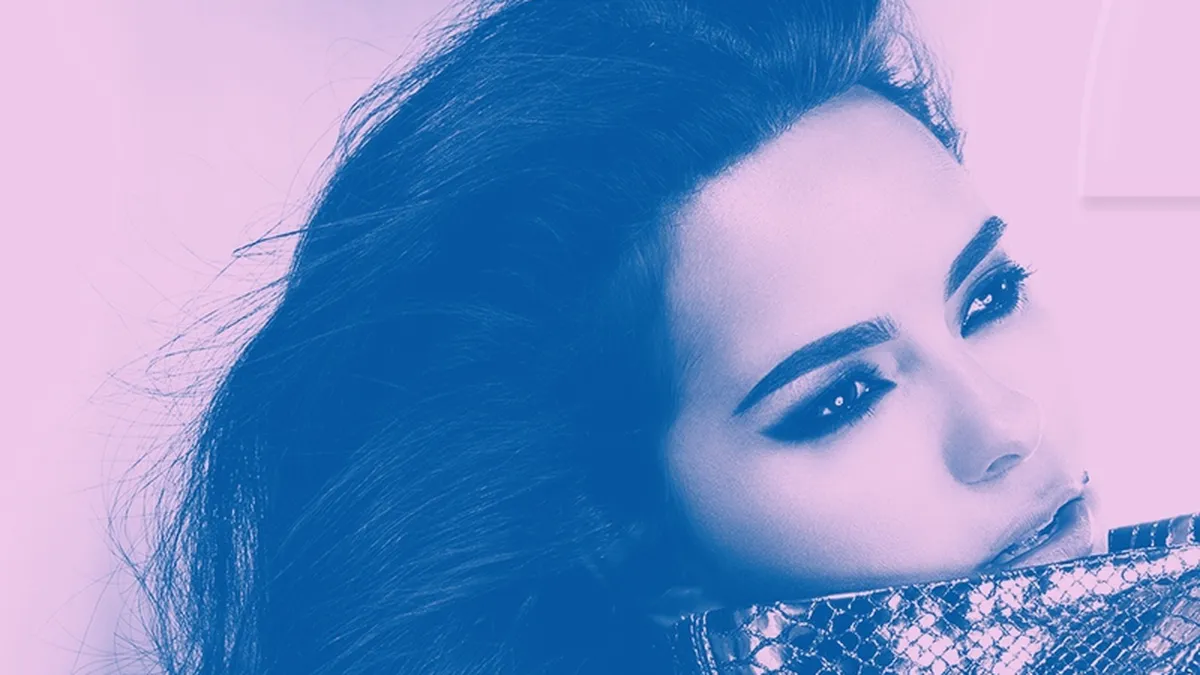 INNA i-a depasit pe Madonna, Robbie Williams si Rita Ora la numarul de abonati pe YouTube