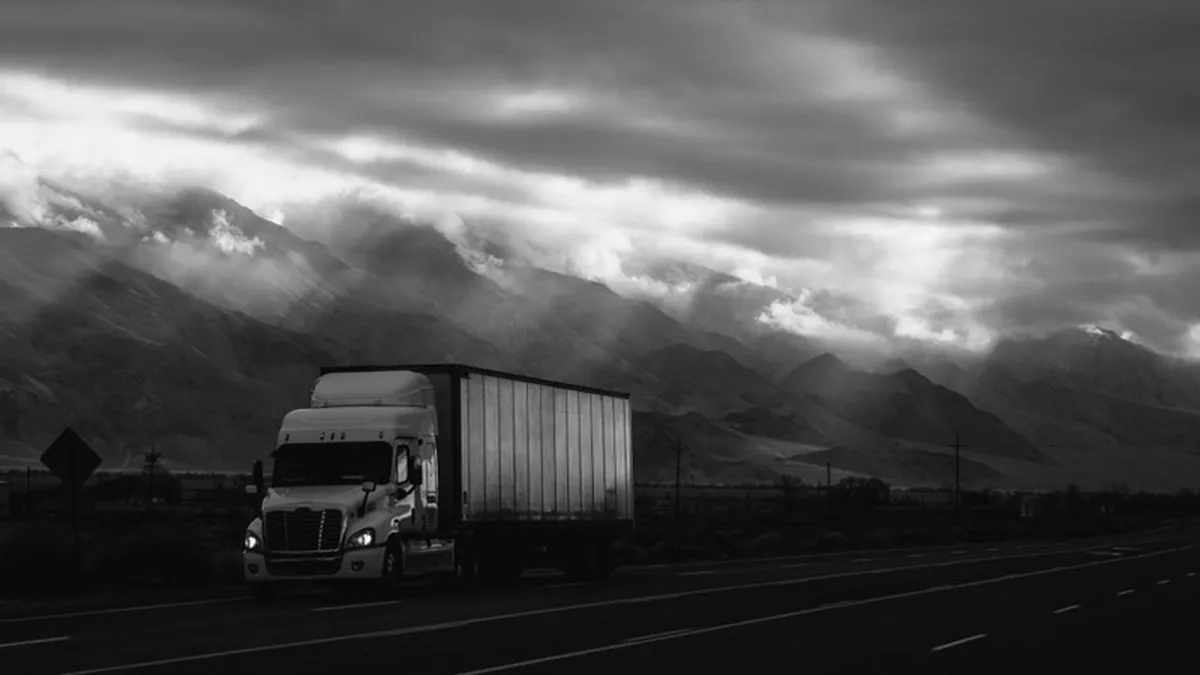 Afacerile transportatorilor români depășesc nivelul istoric de 10 miliarde de euro