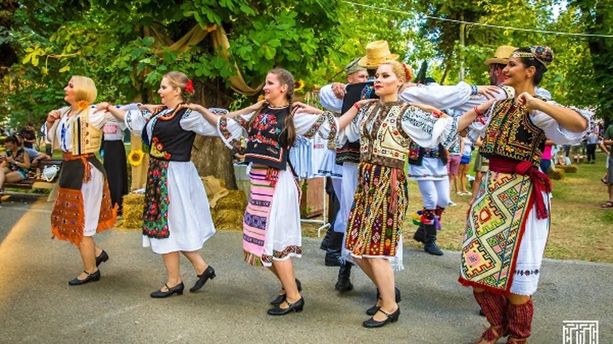 Numarul organizatorilor de spectacole s-a dublat in 7 ani. Untold, cel mai mare jucator