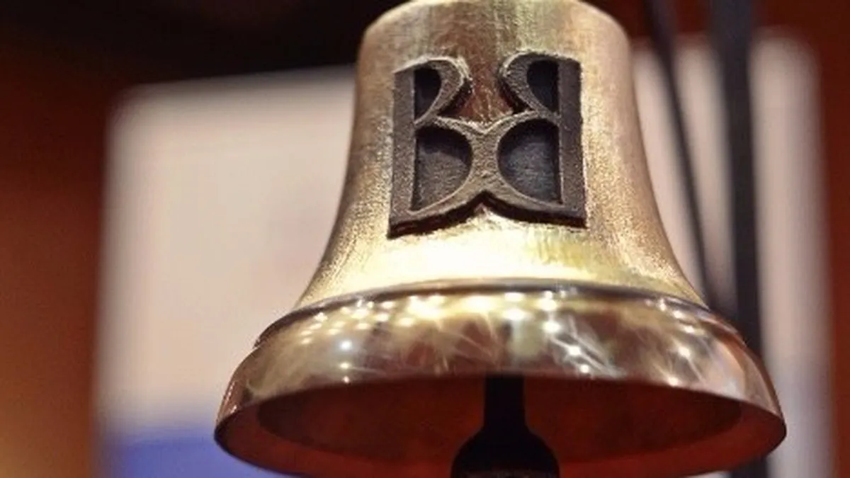 Piata de capital romaneasca, in top 3 cresteri in Europa