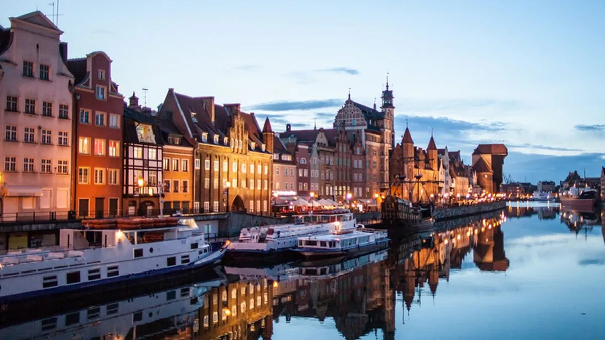 Festivalul International de Film All About Economy vine la Bucuresti