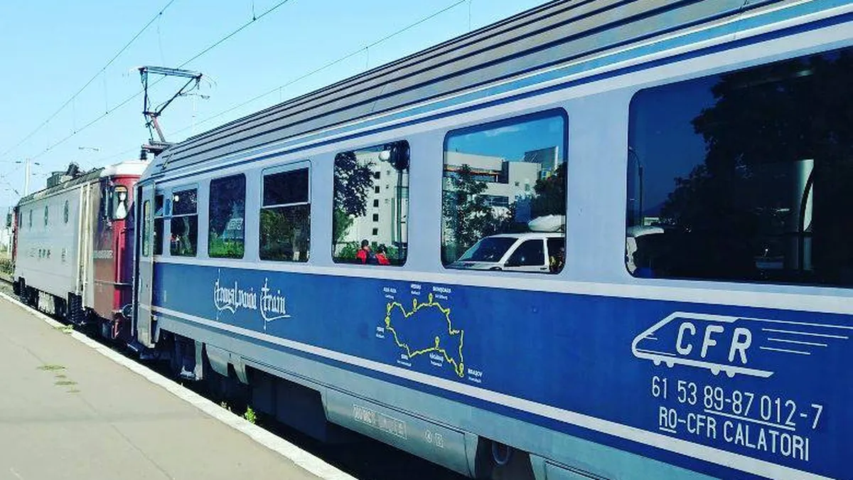 Transilvania Train lanseaza editia 2018