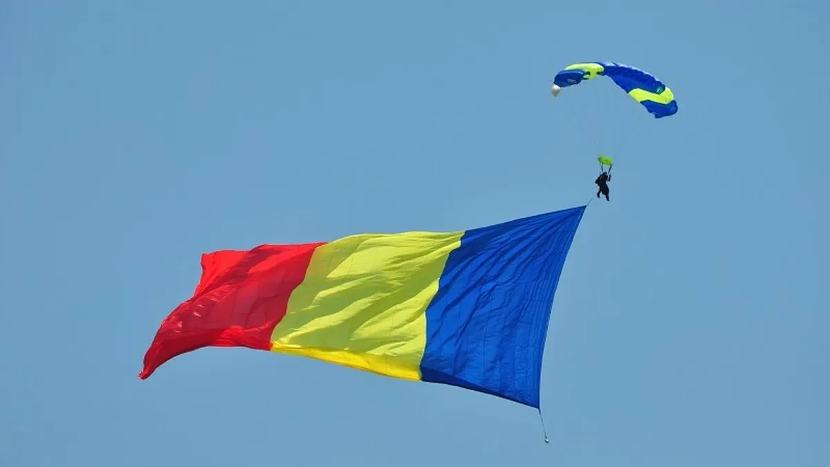 Cele mai vizibile marci romanesti peste granitele tarii