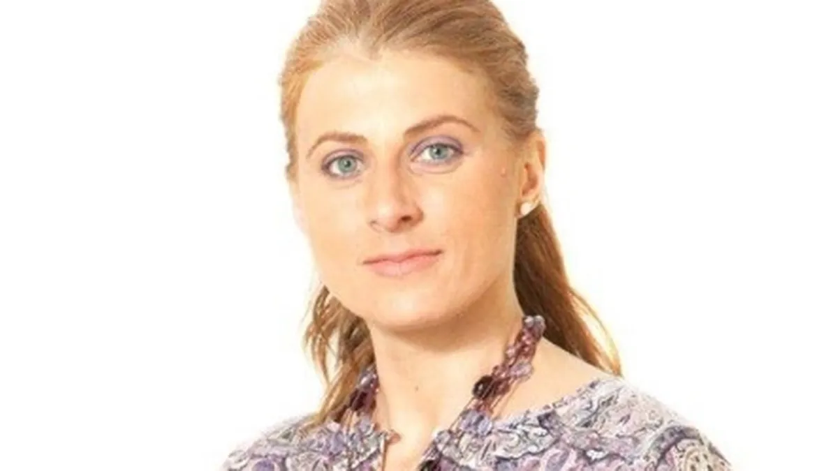 Vodafone Romania are un nou Director Customer Operations